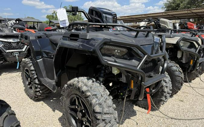 New 2025 Polaris SPORTSMAN 570 TRAIL