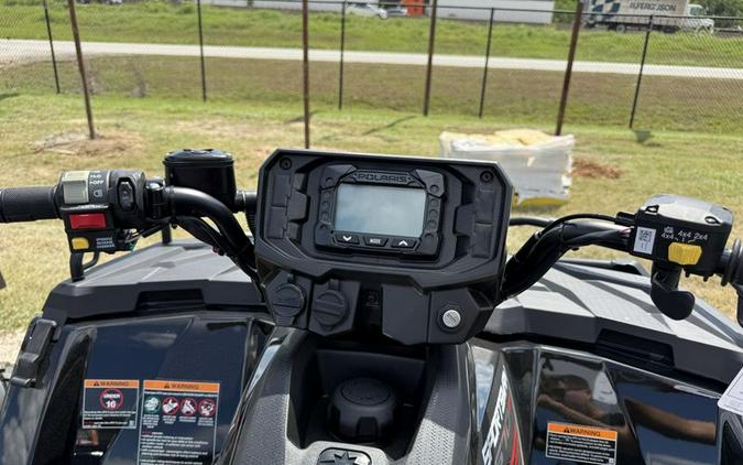 New 2025 Polaris SPORTSMAN 570 TRAIL