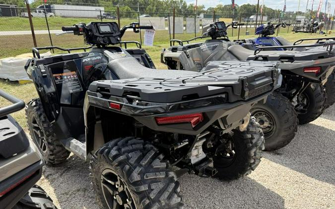 New 2025 Polaris SPORTSMAN 570 TRAIL