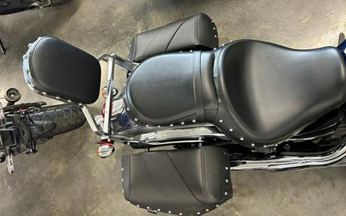 2025 Kawasaki Vulcan® 900 Classic LT