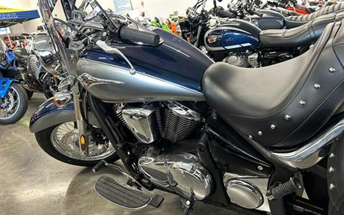 2025 Kawasaki Vulcan® 900 Classic LT