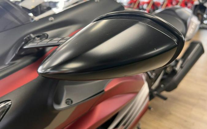 2025 Kawasaki Ninja ZX-14R ABS