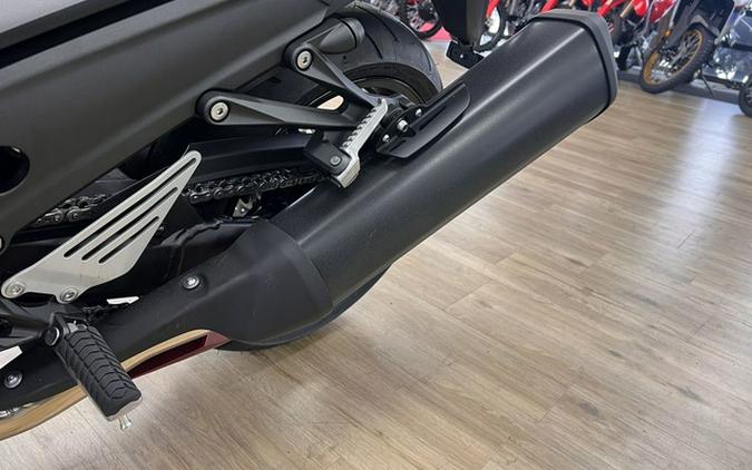 2025 Kawasaki Ninja ZX-14R ABS