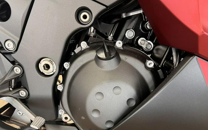 2025 Kawasaki Ninja ZX-14R ABS