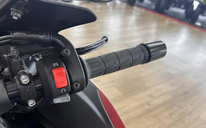 2025 Kawasaki Ninja ZX-14R ABS