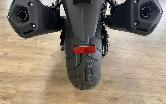 2025 Kawasaki Ninja ZX-14R ABS