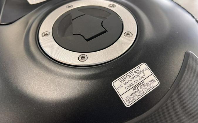 2025 Kawasaki Ninja ZX-14R ABS