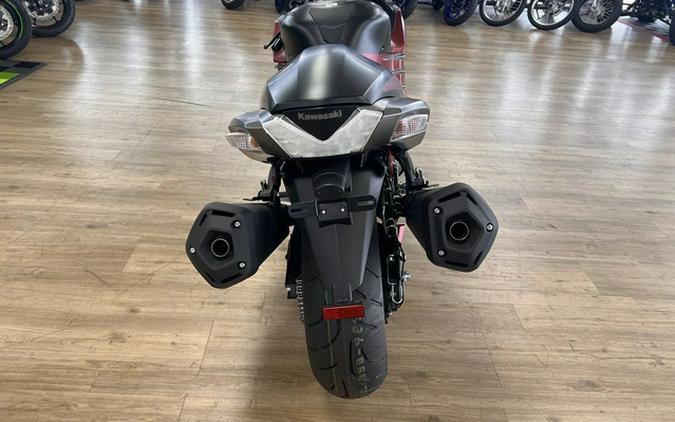 2025 Kawasaki Ninja ZX-14R ABS