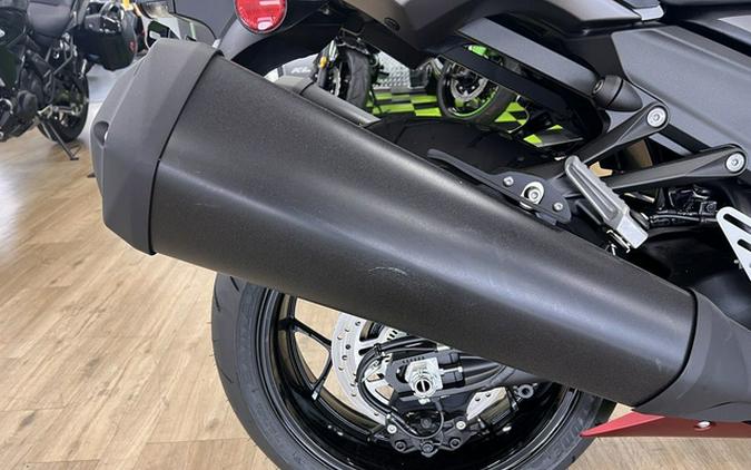 2025 Kawasaki Ninja ZX-14R ABS