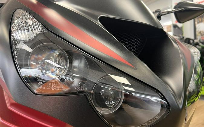 2025 Kawasaki Ninja ZX-14R ABS