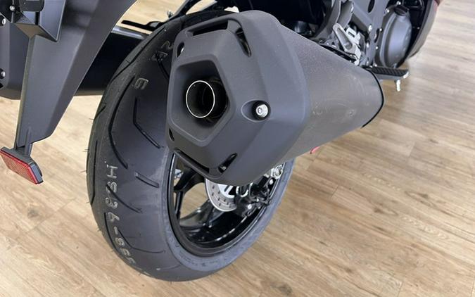 2025 Kawasaki Ninja ZX-14R ABS