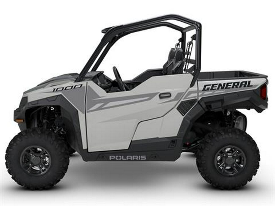 2026 Polaris General 1000 Sport