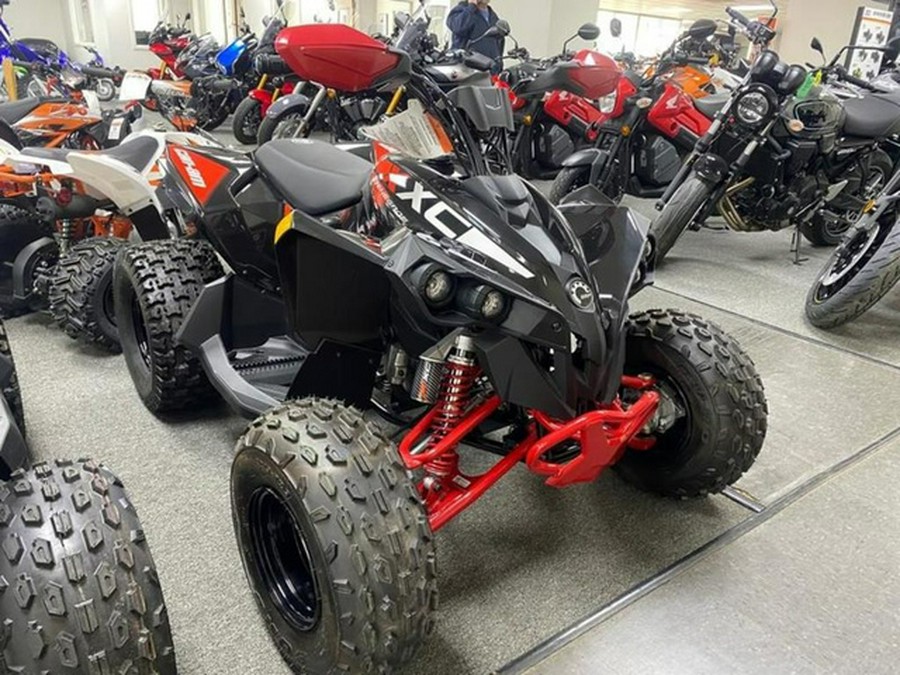 2026 Can-Am Renegade X Xc 110 EFI