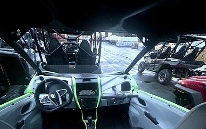 2026 Kawasaki Teryx KRX® 1000