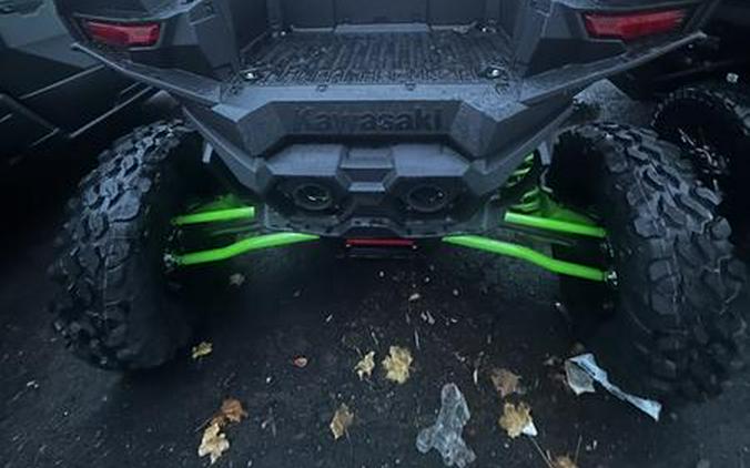 2026 Kawasaki Teryx KRX® 1000