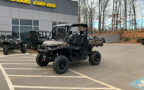 2026 Can-Am Defender XT HD11