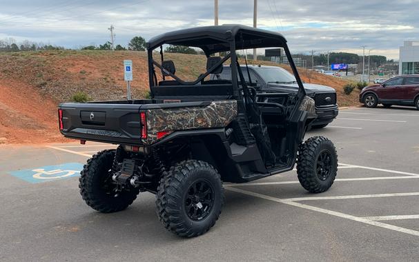 2026 Can-Am Defender XT HD11