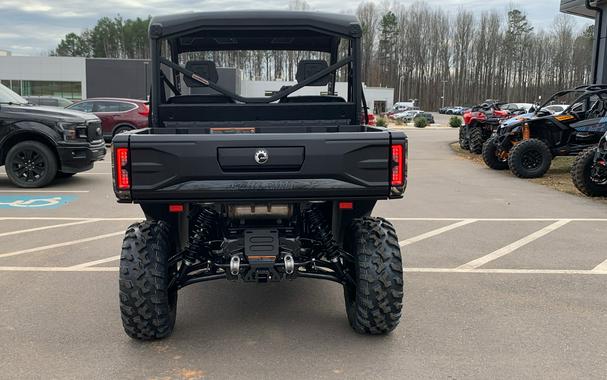 2026 Can-Am Defender XT HD11