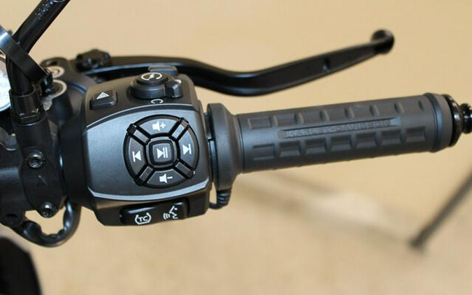 New 2025 Harley-Davidson Pan America 1250 ST Adventure Touring RA1250ST Motorcycle For Sale In Miami, Florida