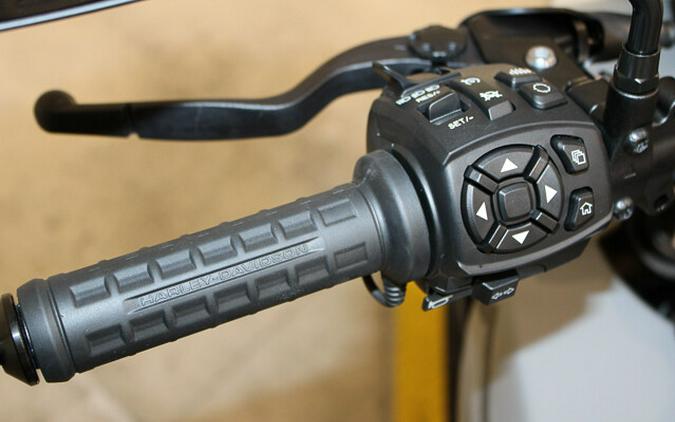 New 2025 Harley-Davidson Pan America 1250 ST Adventure Touring RA1250ST Motorcycle For Sale In Miami, Florida