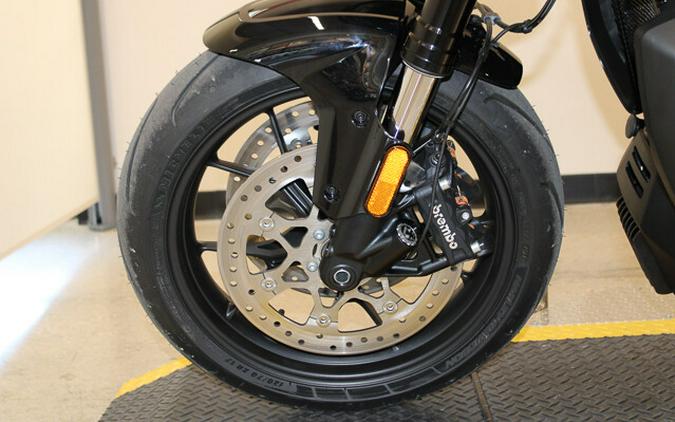 New 2025 Harley-Davidson Pan America 1250 ST Adventure Touring RA1250ST Motorcycle For Sale In Miami, Florida