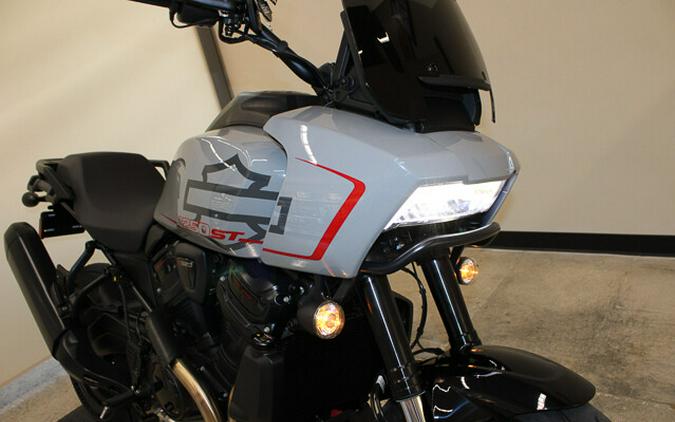 New 2025 Harley-Davidson Pan America 1250 ST Adventure Touring RA1250ST Motorcycle For Sale In Miami, Florida