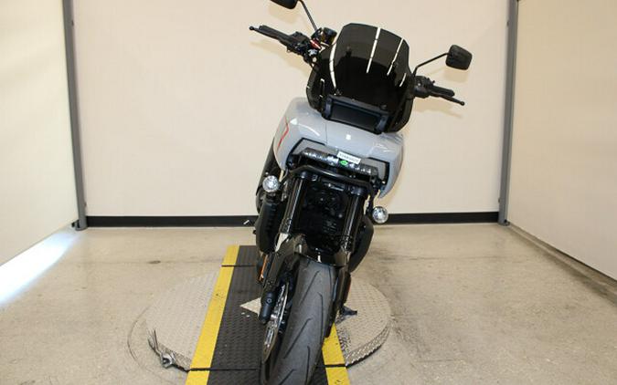 New 2025 Harley-Davidson Pan America 1250 ST Adventure Touring RA1250ST Motorcycle For Sale In Miami, Florida