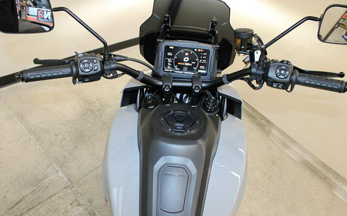 New 2025 Harley-Davidson Pan America 1250 ST Adventure Touring RA1250ST Motorcycle For Sale In Miami, Florida