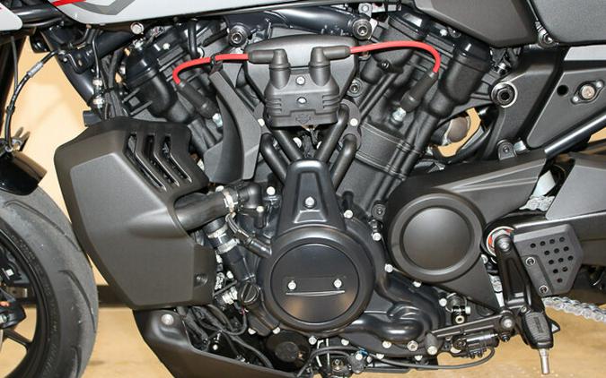 New 2025 Harley-Davidson Pan America 1250 ST Adventure Touring RA1250ST Motorcycle For Sale In Miami, Florida