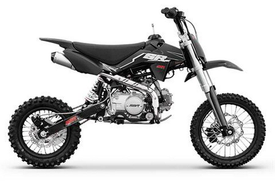 2025 SSR Motorsports SR125ME