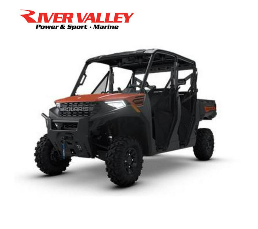 2026 Polaris® Ranger Crew 1000 Premium
