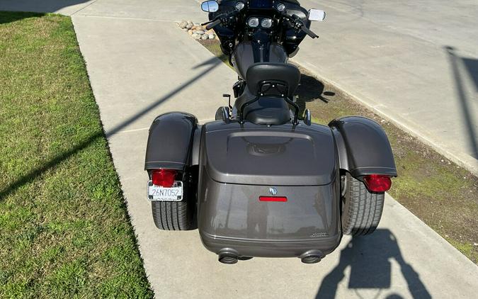 FLTRT 2023 Road Glide® 3