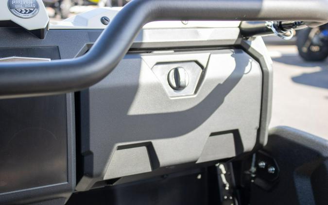 2025 YAMAHA VIKING VI EPS RANCH EDITION