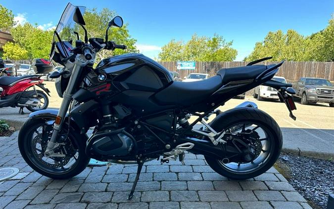 2022 BMW R 1250 R