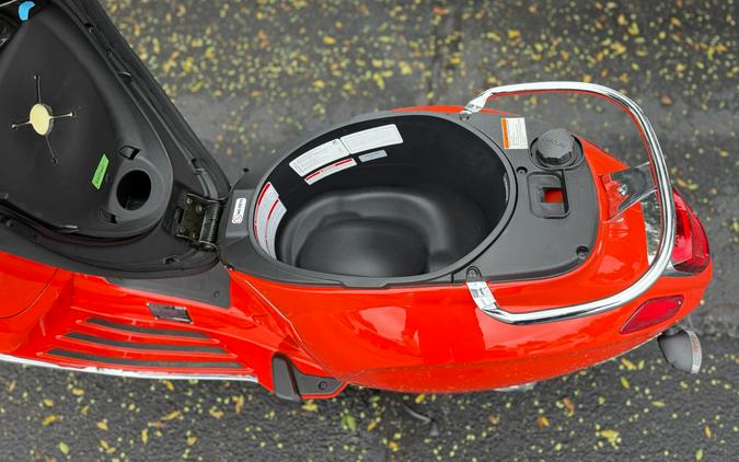 2024 Vespa Primavera 50