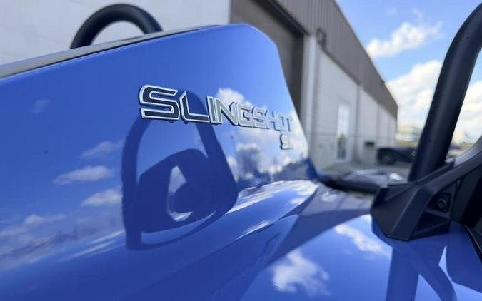 2026 Polaris Slingshot® SL AutoDrive