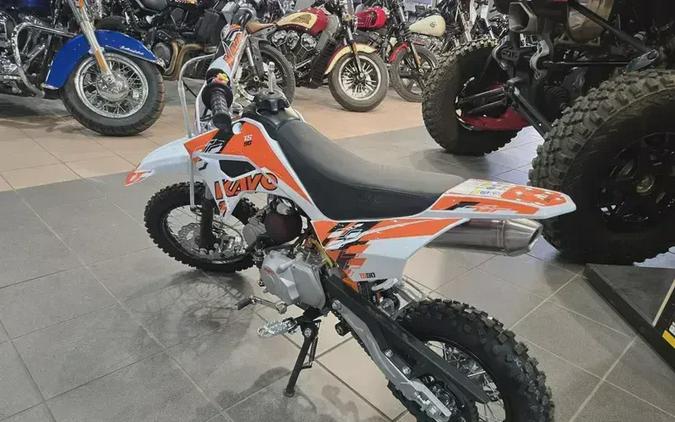 2026 KAYO TS 90