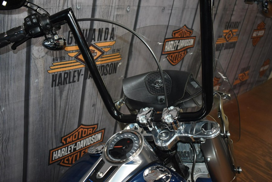 FLFBS 2018 Fat Boy® 114