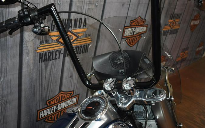FLFBS 2018 Fat Boy® 114