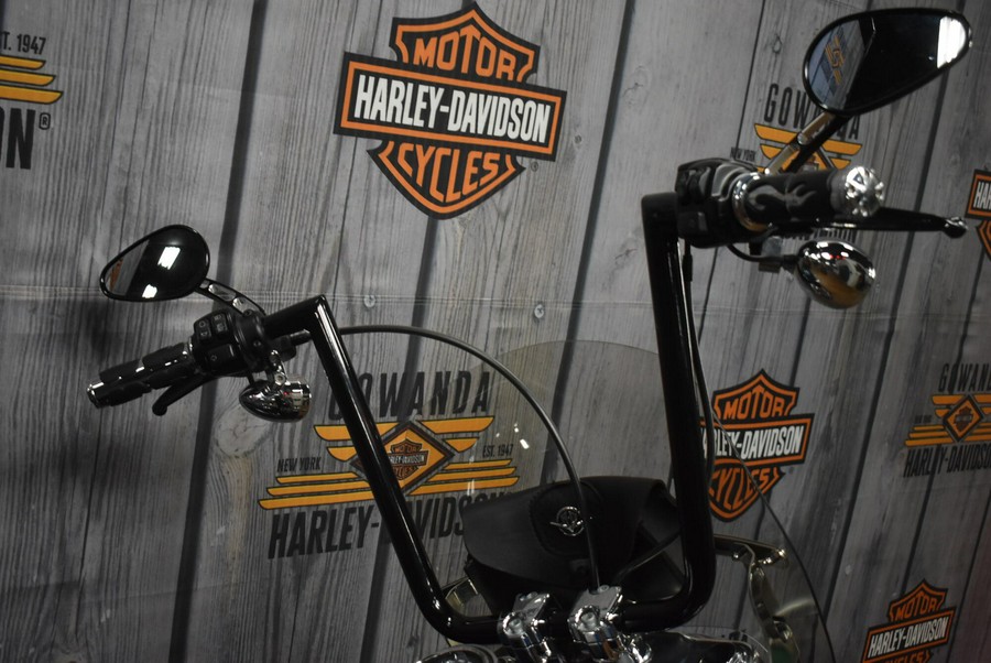 FLFBS 2018 Fat Boy® 114
