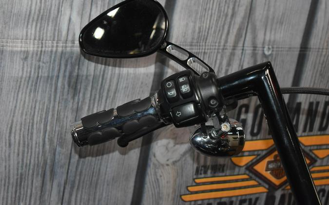 FLFBS 2018 Fat Boy® 114