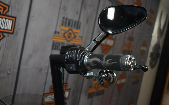 FLFBS 2018 Fat Boy® 114