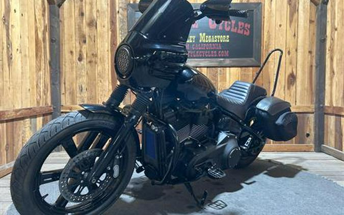 2021 Harley-Davidson Softail® Standard