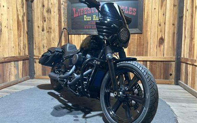 2021 Harley-Davidson Softail® Standard