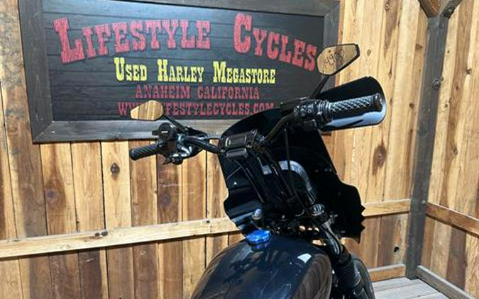 2021 Harley-Davidson Softail® Standard