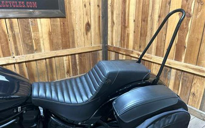 2021 Harley-Davidson Softail® Standard