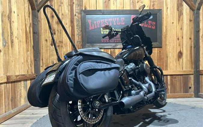 2021 Harley-Davidson Softail® Standard