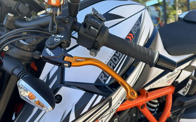 2023 KTM 1290 SUPER DUKE R EVO - 3804U