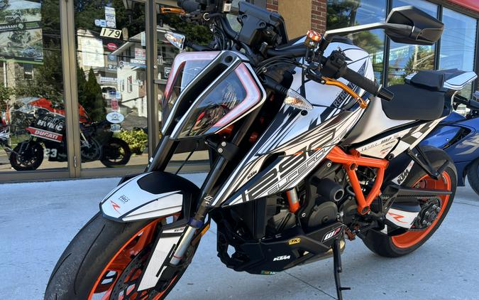 2023 KTM 1290 SUPER DUKE R EVO - 3804U