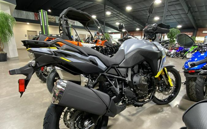 2023 Suzuki V-STROM 800DE